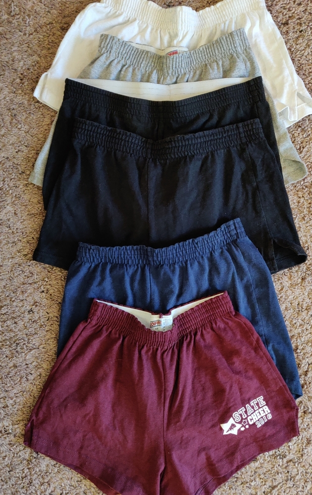 Sophie shorts bundle